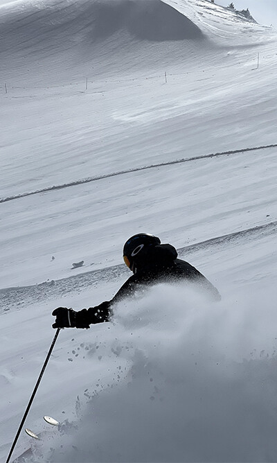Field Tested - 2024 Blizzard Rustler 11 Skis Review | evo